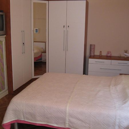 Apartment Marija Mila Dubrovnik Exterior foto