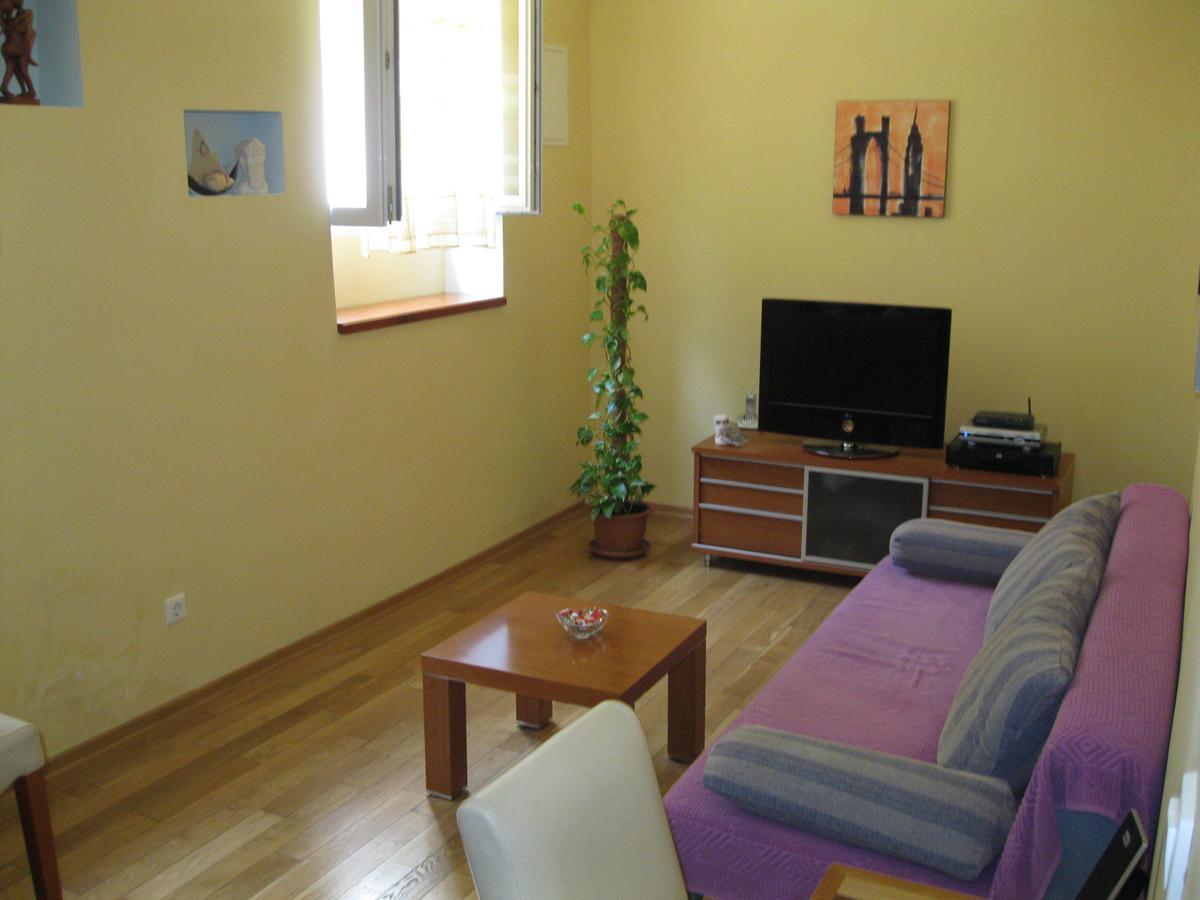 Apartment Marija Mila Dubrovnik Exterior foto